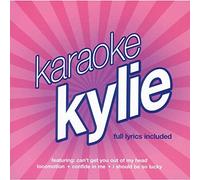 Diverse - Karaoke Kylie [Import]