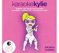Diverse - Karaoke Kylie Minogue [Import]