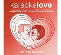 Diverse - Karaoke Love