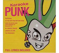 Diverse - Karaoke Punk [Import]