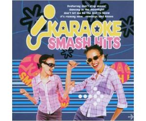 Diverse - Karaoke Smash Hits [Import]