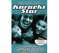 Diverse - Karaoke Star Vol. 2