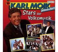 Diverse - Karl Moik Präsentiert STA [Import]