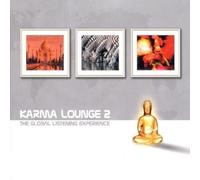 Diverse - Karma Lounge 2 - Global Listen