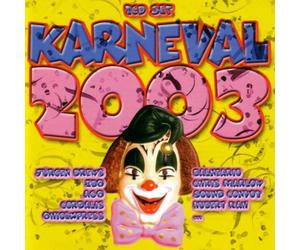 Diverse - Karneval 2003 [Import]