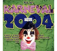 Diverse - Karneval 2004 [Import]