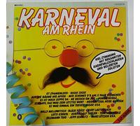 Diverse - Karneval am Rhein / 1C 134-45821/22