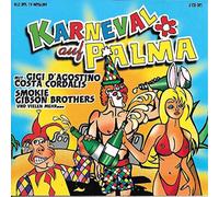 Diverse - Karneval Auf Palma [Import]