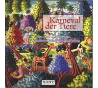 Diverse - Karneval der Tiere [Import]