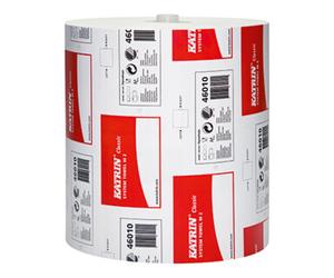 Diverse Katrin Système rouleau d'essuie-mains Classic Quantité:1