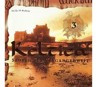 Diverse - Keltica 2 [Import]