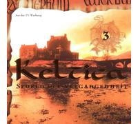 Diverse - Keltica 3