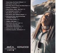 Diverse - Kenwood__The Power of Music