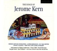 Various - The Songs of Jerome Kern [Import]