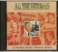 Diverse - Kevin O'neill's Alltime Favour [Import]