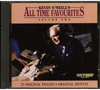 Diverse - Kevin O'neill's Alltime Favour [Import]