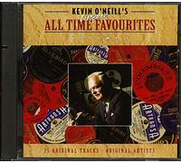 Diverse - Kevin O'neill's Alltime Favour [Import]