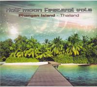 Diverse - Kho Phangan Island Half Moon Festival Vol 3