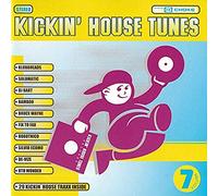 Diverse - Kickin'house Tunes 7 [Import]