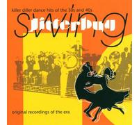 Diverse - Killer Diller Dance H.'30+'40 [Import]
