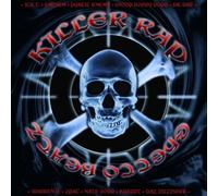 Diverse - Killer Rap [Import]