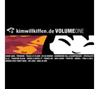 Diverse - Kim Will Kiffen [Import]