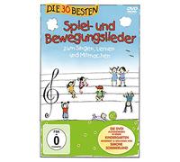 Diverse Kinder - 30 Besten Gute-Nacht-Gesch [Import]