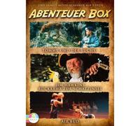Diverse Kinder - Abenteuer Box [Import]