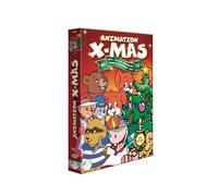Diverse Kinder - Animation X-Mas [Import]