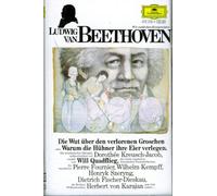 Diverse Kinder - Beethoven : la colère sur la grosse personne perdue