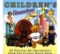 Diverse Kinder - Children's Favourites [Import]