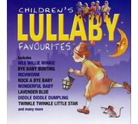 Diverse Kinder - Children's Lullaby Favourites
