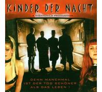 Diverse - Kinder der Nacht (Soundtrack [Import]