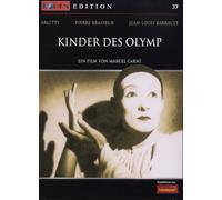 Diverse - Kinder des Olymp
