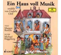 Diverse Kinder - EIN Haus VOLL Musik [Import]