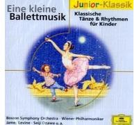 Diverse Kinder - Eine Kleine Ballettmusik
