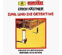 Diverse Kinder - Emil U.d.Detektive [Import]