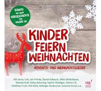 Diverse - Kinder feiern Weihnachten [Import]