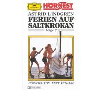 Diverse Kinder - Ferien Auf Saltkrokan 2 [Import]