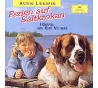Diverse Kinder - Ferien Auf Saltkrokan [Import]
