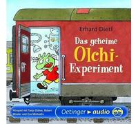 Diverse Kinder - Geheime Olchi-Experiment [Import]