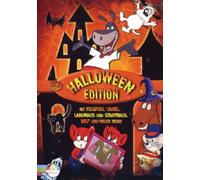 Diverse Kinder - Halloween Edition [Import]