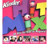 Diverse - Kinder Hit Mix [Import]