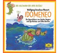 Diverse Kinder - Holzwurm Erz.Idomeneo [Import]