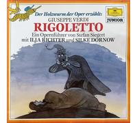 Diverse Kinder - Holzwurm Erz.Rigoletto [Import]