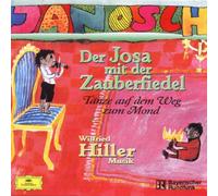Diverse Kinder - Josa mit der Zauberfiedel