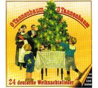 Diverse Kinder-& Jugendchöre - O Tannenbaum [Import]