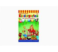 Diverse Kinder - Kindergarten,Geburtstagsfeier [Import]