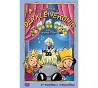 Diverse Kinder - Kleine König Alle Filme [Import]