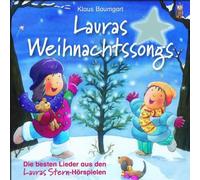 Diverse Kinder – Lauras Weihnachtssongs – Import – Universal Music Group